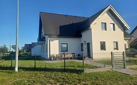Pokoje Gościnne Fuksja